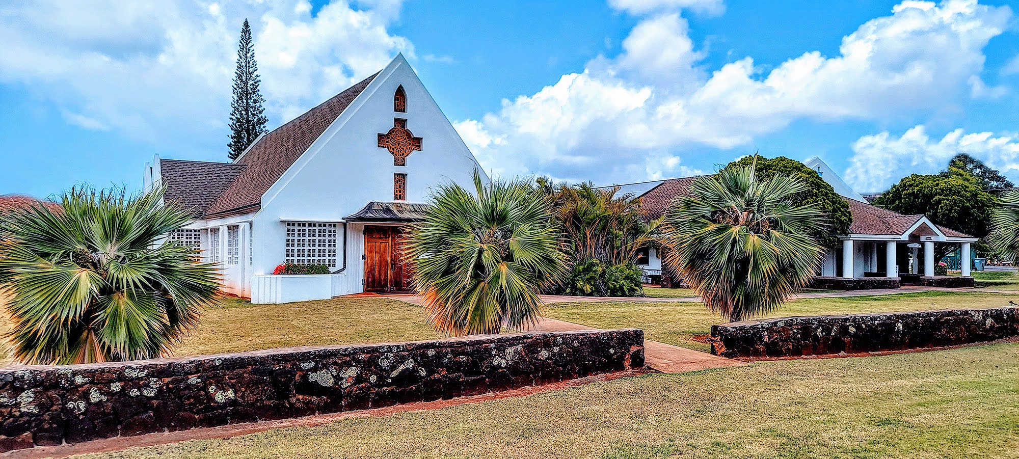 Hanapepe United Church of Christ